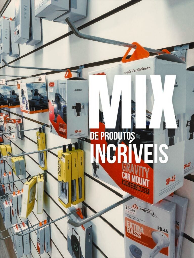 produtos acell
